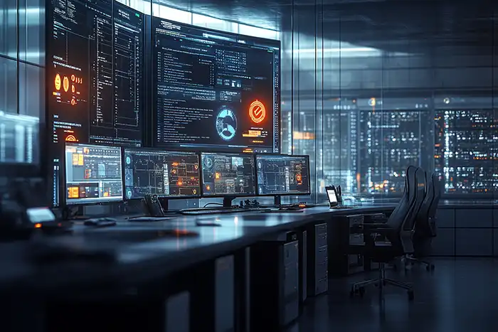 DSPM: Data-Centric Security