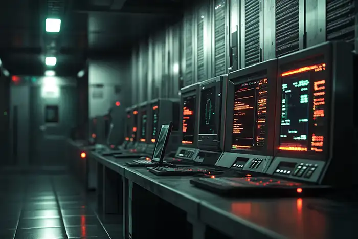 COMPLIANCE: Hardened Configuration Baseline