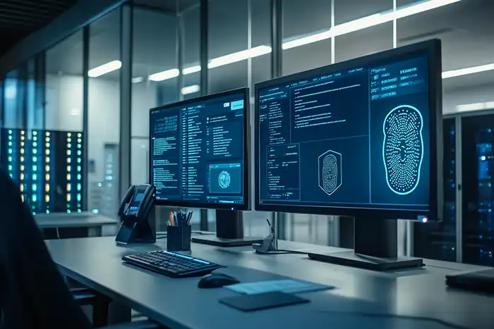TRUST: Identity & Access Management