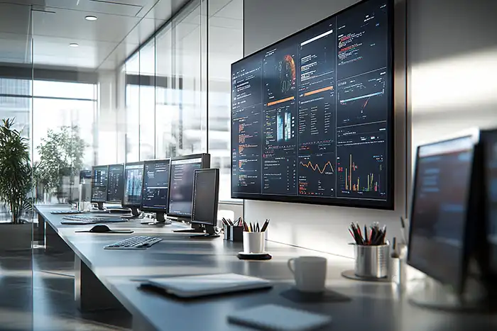 VISIBILITY: Inventory Management