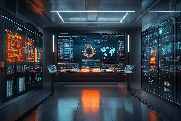 DEFEND: Risk and Vulnerability Management